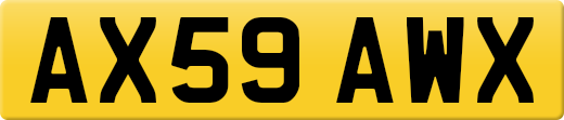 AX59AWX